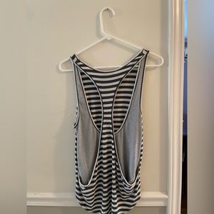 Express Tank Top